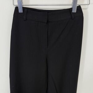 Jones New York Women’s Elegant Black Dress Pants